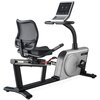 Rower elektromagnetyczny CYBO Bike R3000 Funkcje komputera Dystans całkowity