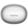 Słuchawki dokanałowe REALME Buds Air 6 ANC Wodoodporne Srebrny Pasmo przenoszenia min. [Hz] 20
