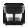 Air Fryer Frytkownica beztłuszczowa CONCEPT GLASS AND FASTFR5500 5,5 l