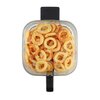 Air Fryer Frytkownica beztłuszczowa CONCEPT GLASS AND FASTFR5500 5,5 l Typ Frytkownica beztłuszczowa