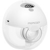 Laktator MOMCOZY M5 Pojedynczy Biały Użytkowanie Elektroniczne