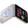Etui SAMSUNG FlipSuit Case do Galaxy Z Flip 6 Przezroczysty EF-ZF741CTEGWW Model telefonu Galaxy Z Flip 6