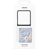 Etui SAMSUNG FlipSuit Case do Galaxy Z Flip 6 Przezroczysty EF-ZF741CTEGWW Marka telefonu Samsung
