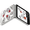 Etui SAMSUNG FlipSuit Case do Galaxy Z Flip 6 Biały EF-ZF741CWEGWW Model telefonu Galaxy Z Flip 6