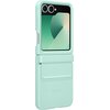 Etui SAMSUNG Flap Eco-Leather Case do Galaxy Z Flip 6 Miętowy EF-VF741PMEGWW Seria telefonu Galaxy Z