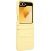 Etui SAMSUNG Flap Eco-Leather Case do Galaxy Z Flip 6 Żółty EF-VF741PYEGWW Seria telefonu Galaxy Z