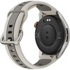 Smartwatch MYPHONE Watch Adventure Szary Rozmiar wyświetlacza [cal] 1.43