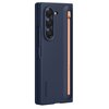 Etui SAMSUNG Slim S-Pen do Galaxy Z Fold 6 Granatowy EF-OF95PCNEGWW Model telefonu Galaxy Z Fold 6