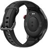 Smartwatch MYPHONE Watch Adventure Czarny Rozmiar wyświetlacza [cal] 1.43