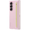 Etui SAMSUNG Slim S-Pen do Galaxy Z Fold 6 Różowy EF-OF95PCPEGWW Kompatybilność Samsung Galaxy Z Fold 6