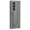 Etui SAMSUNG Standing Strap do Galaxy Z Fold 6 Szary EF-MF956TJEGWW Seria telefonu Galaxy Z