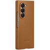 Etui SAMSUNG Eco-Leather Case do Galaxy Z Fold 6 Brązowy EF-VF956PAEGWW Model telefonu Galaxy Z Fold 6