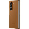 Etui SAMSUNG Eco-Leather Case do Galaxy Z Fold 6 Brązowy EF-VF956PAEGWW Kompatybilność Samsung Galaxy Z Fold 6