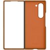 Etui SAMSUNG Eco-Leather Case do Galaxy Z Fold 6 Brązowy EF-VF956PAEGWW Typ Etui nakładka