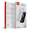 Szkło hartowane CRONG EasyShield do Apple iPhone 15 Pro (2szt.) Model telefonu iPhone 15 Pro