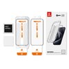 Szkło hartowane CRONG EasyShield do Apple iPhone 14 Pro (2szt.) Seria telefonu iPhone