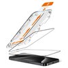 Szkło hartowane CRONG EasyShield do Apple iPhone 15 Pro Max (2szt.) Seria telefonu iPhone