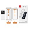 Szkło hartowane CRONG EasyShield do Apple iPhone 15 Pro Max (2szt.) Marka telefonu Apple
