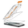 Szkło hartowane CRONG EasyShield do Apple iPhone 15/16 (2szt.) Model telefonu iPhone 16