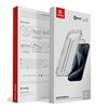 Szkło hartowane CRONG EasyShield do Apple iPhone 15/16 (2szt.) Model telefonu iPhone 15