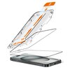 Szkło hartowane CRONG EasyShield do Apple iPhone 15 Plus/16 Plus (2szt.) Model telefonu iPhone 16 Plus