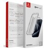 Szkło hartowane CRONG EasyShield do Apple iPhone 15 Plus/16 Plus (2szt.) Model telefonu iPhone 15 Plus