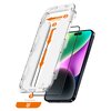 Szkło hartowane CRONG EasyShield do Apple iPhone 13/13 Pro/14 (2szt.)