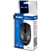 Mysz SVEN RX-30 Typ myszy Optyczna