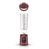 Blender personalny NINJA Blast BC151EUCR Czerwony Funkcje dodatkowe Rozdrabnianie