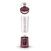 Blender personalny NINJA Blast BC151EUCR Czerwony Funkcja Turbo Nie