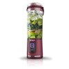 Blender personalny NINJA Blast BC151EUCR Czerwony Blender wysokoobrotowy Nie