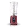 Blender personalny NINJA Blast BC151EUCR Czerwony Funkcje dodatkowe Kruszenie lodu