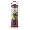 Blender personalny NINJA Blast BC151EUCR Czerwony Tryb pulsacyjny Tak