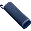 Głośnik mobilny XIAOMI Sound Outdoor Niebieski Zasilanie Akumulatorowe