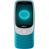 Telefon NOKIA 3210 DS Niebieski Pamięć wbudowana [GB] 0.128