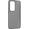 Etui OPPO do Reno 12 Szary Seria telefonu Reno