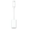 Adapter USB Typ C - Lightning ENERGEA Bazic GoCharge 27W Biały