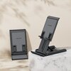 Stojak na telefon USAMS ZJ073ZJ02 Biały Wysokość [mm] 122.5