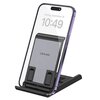 Stojak na telefon USAMS ZJ073ZJ01 Czarny