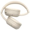 Słuchawki nauszne USAMS Yun Series Beżowy Funkcje dodatkowe Bluetooth 5.3