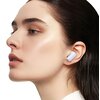 Słuchawki douszne USAMS TD22 Biały Funkcje dodatkowe Bluetooth 5.3