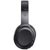 Słuchawki nauszne USAMS Yun Series Czarny Transmisja bezprzewodowa Bluetooth