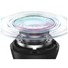 Słuchawki douszne USAMS Rhymbo Series Czarny Funkcje dodatkowe Bluetooth 5.3