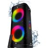 Power audio SVEN PS-950 Karaoke Czarny