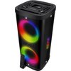 Power audio SVEN PS-950 Karaoke Czarny NFC Tak