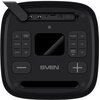 Power audio SVEN PS-950 Karaoke Czarny Karaoke Tak