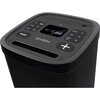 Power audio SVEN PS-950 Karaoke Czarny Funkcje dodatkowe 2 x wejście mikrofonowe