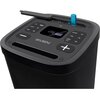Power audio SVEN PS-950 Karaoke Czarny Funkcje dodatkowe Efekt echo