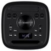 Power audio SVEN PS-930 Karaoke Czarny Karaoke Tak