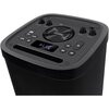 Power audio SVEN PS-930 Karaoke Czarny Funkcje dodatkowe Efekt echo